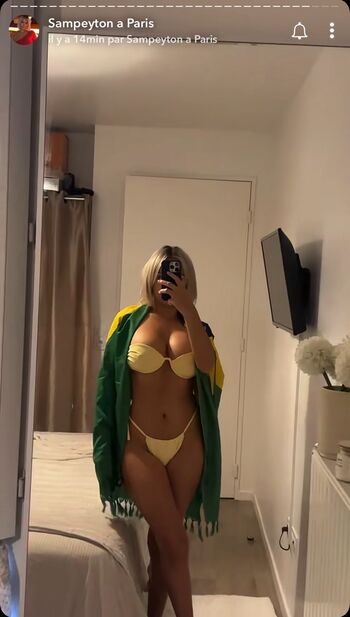 Full leaked Samo jacquelinet private photo