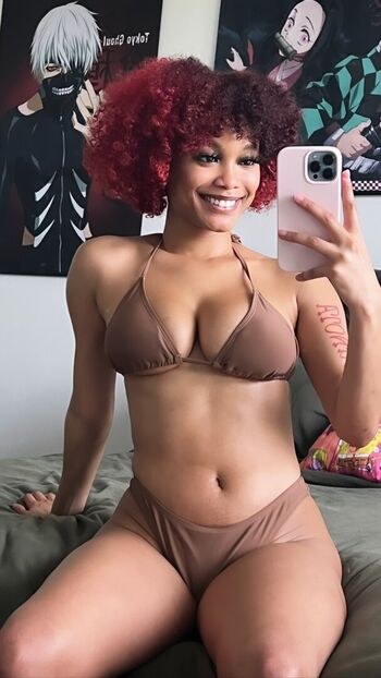 Full leaked Samone private photo