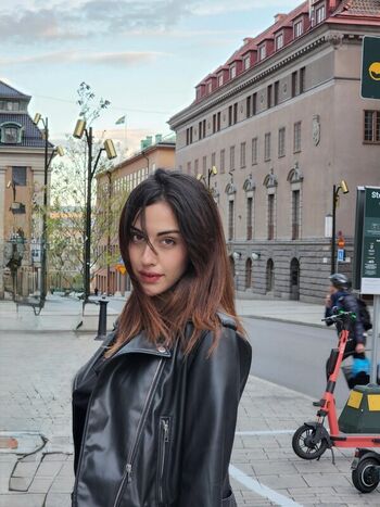 Full leaked Samreen kaur page private photo