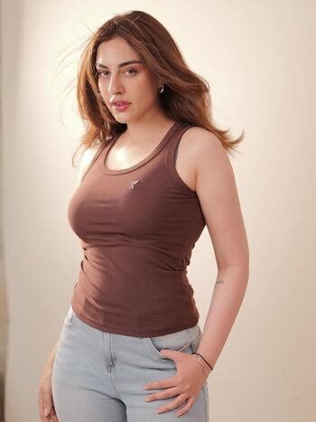 Full leaked Samreen kaur page private photo