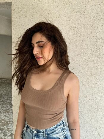 Full leaked Samreen kaur page private photo
