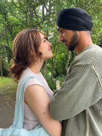 Full leaked Samreen kaur private photo