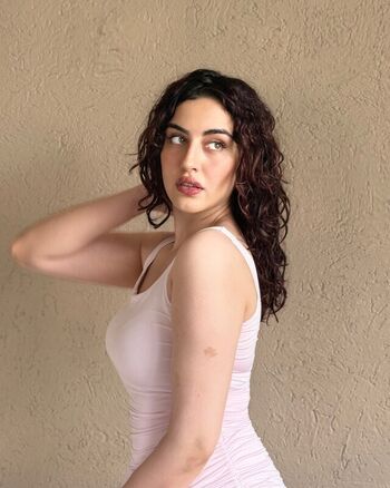 Full leaked Samreen kaur private photo