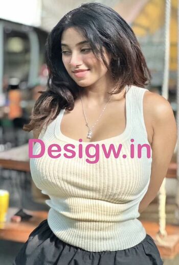 Full leaked Samruddhi kakade private photo