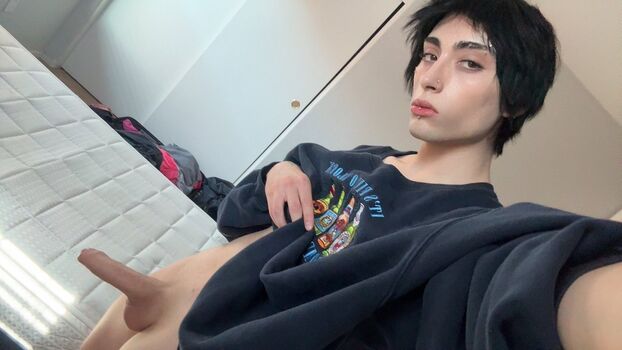 Full leaked Samuelitito private photo