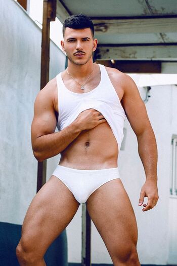 Full leaked Samumoreno private photo