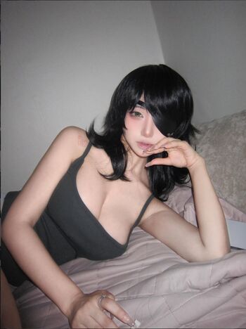 Full leaked Samura heart private photo