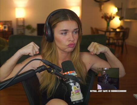 Full leaked Samwitch private photo
