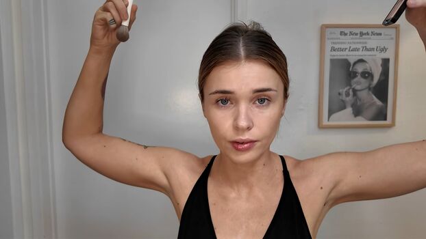 Full leaked Samwitch private photo