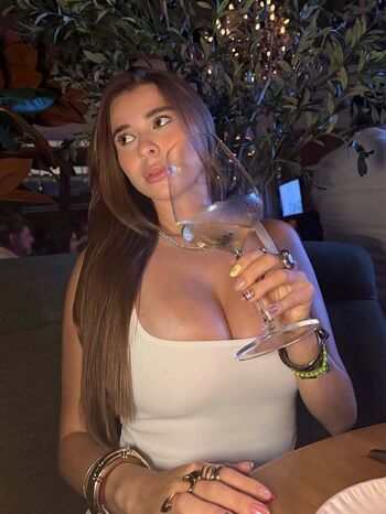 Full leaked Samyca page private photo