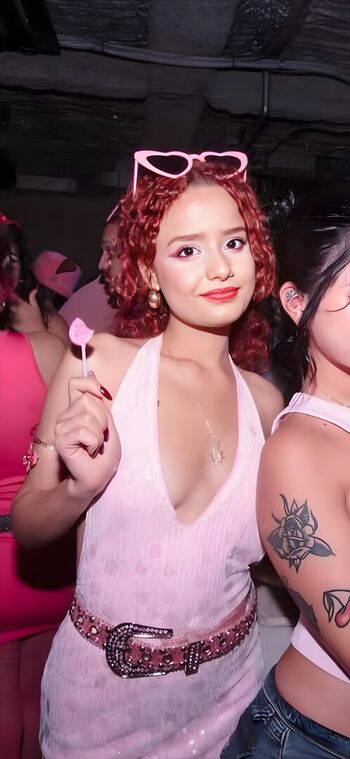 Full leaked Samyht private photo