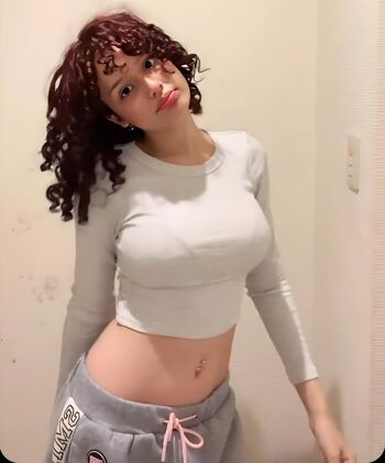Full leaked Samyht private photo