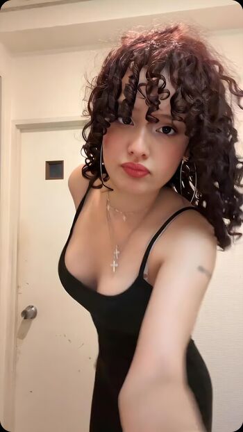 Full leaked Samyht private photo