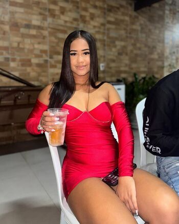 Full leaked Samyra silva private photo