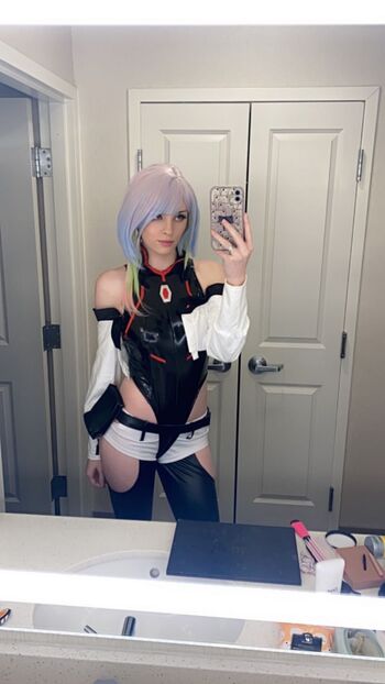 Full leaked Samzcos private photo