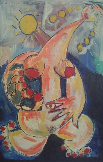 San Lorenzo