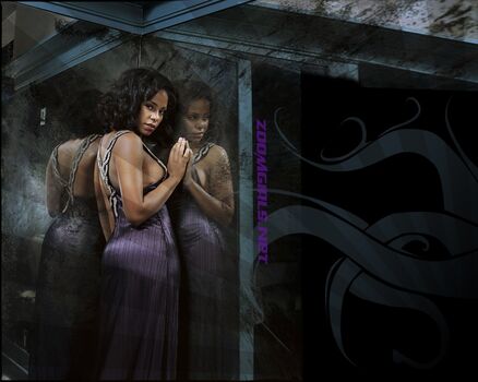 Full leaked Sanaa lathan private photo