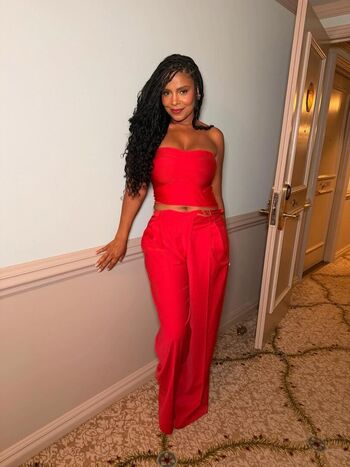 Sanaa Lathan