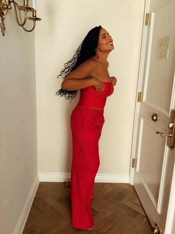 Full leaked Sanaa lathan private photo