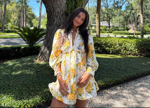 Full leaked Sanah gupta private photo