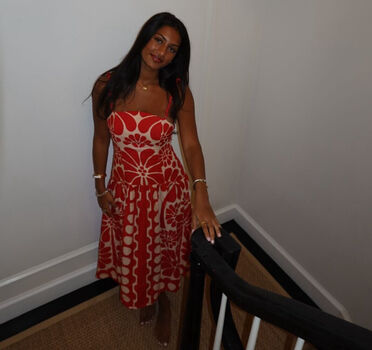 Full leaked Sanah gupta private photo