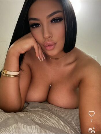 Full leaked Sanalady private photo
