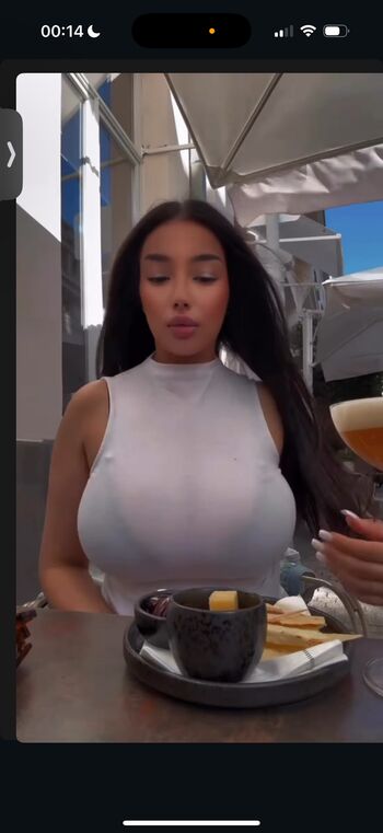 Full leaked Sanalady private photo