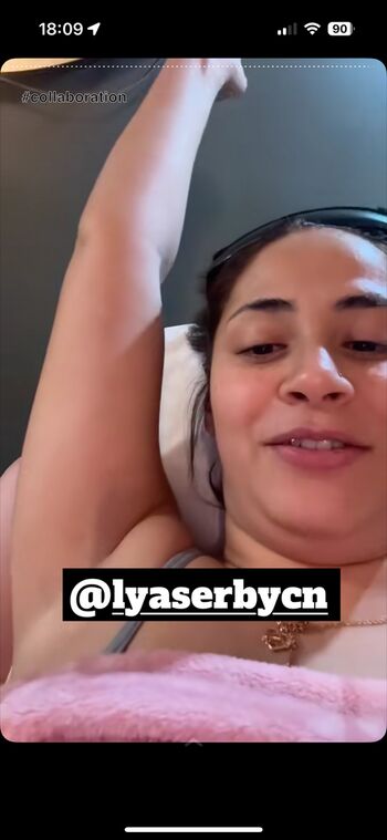 Full leaked Sanamdoui private photo