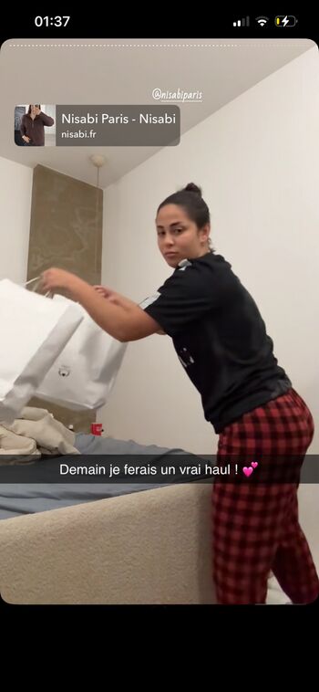 Full leaked Sanamdoui private photo
