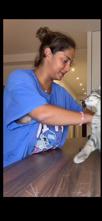 Full leaked Sanamdoui private photo