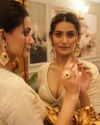 Full leaked Sanchi rai private photo
