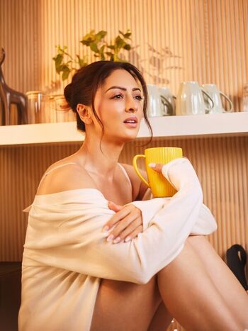 Full leaked Sandeepa dhar private photo