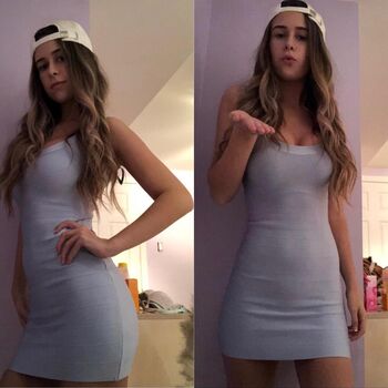 Full leaked Sandpaperscissors private photo