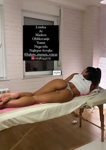 Full leaked Sandra afrika private photo