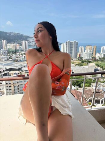 Full leaked Sandra ascencio private photo