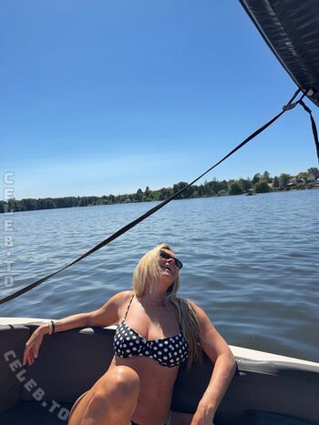 Full leaked Sandra balys private photo