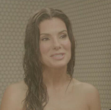 Full leaked Sandra bullock page private photo
