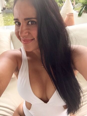 Full leaked Sandra cuevas private photo