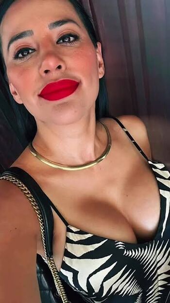 Full leaked Sandra cuevas private photo