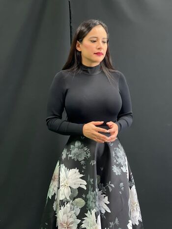 Full leaked Sandra cuevas private photo