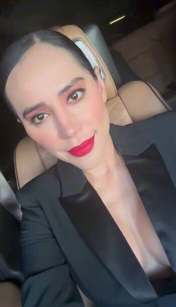 Sandra Cuevas