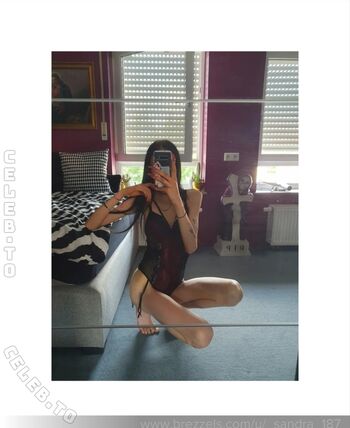 Full leaked Sandra kulig private photo