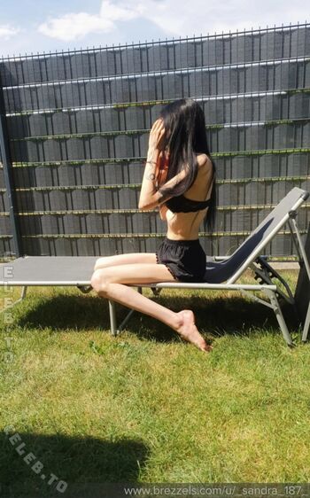 Full leaked Sandra kulig private photo