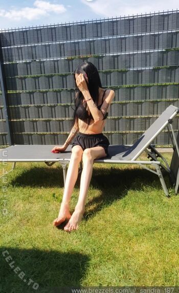 Full leaked Sandra kulig private photo