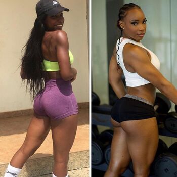 Sandra Okeke