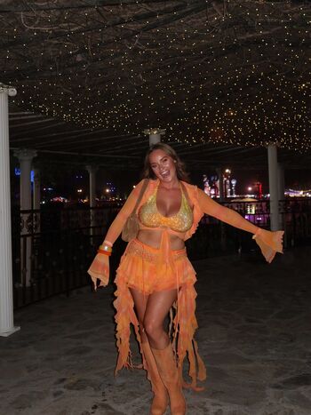 Full leaked Sandra perez private photo