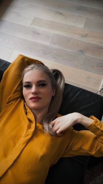Full leaked Sandra privatas private photo