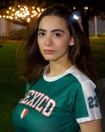 Full leaked Sandra sanchez private photo