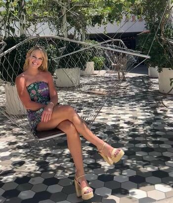 Full leaked Sandra shaw private photo