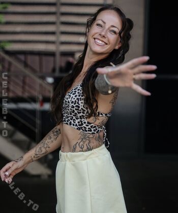 Full leaked Sandra sicora private photo